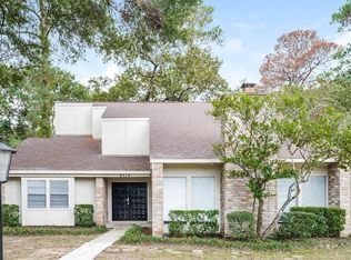 4719 Deer Point Dr, Spring, TX 77389