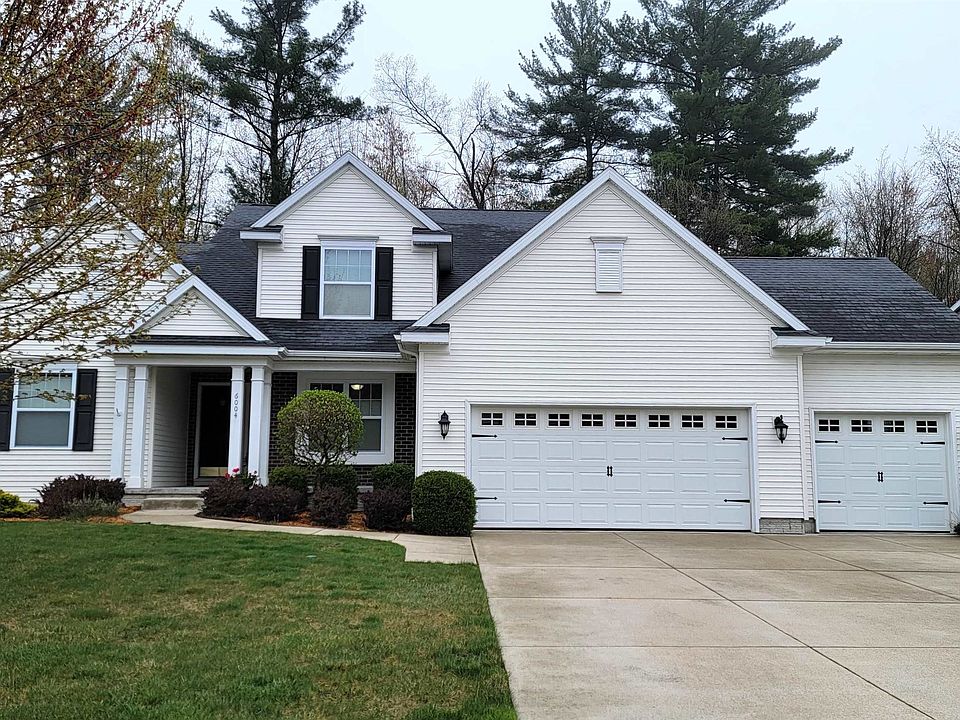 6004 Plumtree Ln, Midland, MI 48642 Zillow