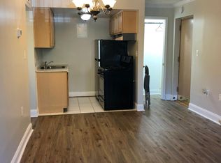 1722 28th St SE APT 101, Washington, DC 20020