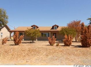 2745 Village Dr, Ione, CA