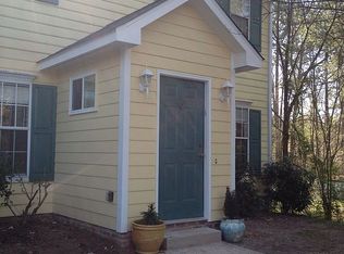 5 Bloem Ct, Durham, NC 27707