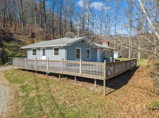 6495 Bethlehem Rd, Boones Mill, VA 24065