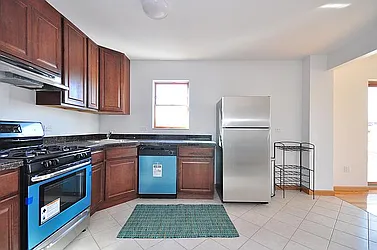 Rented by Astoria NY Condos