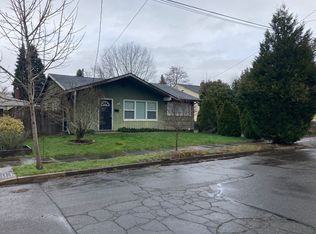 1339 NE Roselawn St, Portland, OR 97211