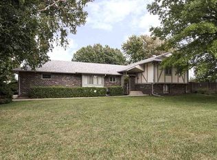 1034 S Beech Ct, Wichita, KS 67207