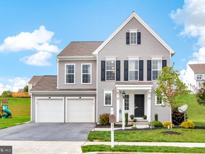 975 Kavanagh Cir, Red Lion, PA, 17356