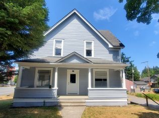 301 Gladstone St, Bellingham, WA 98225