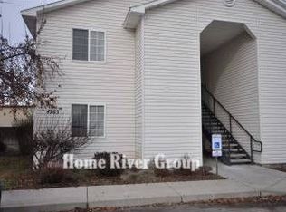 5809 W Clearview Ln APT 101, Boise, ID 83703