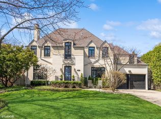 348 Sterling Rd, Kenilworth, IL 60043