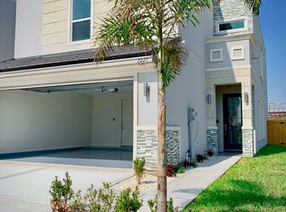 2227 Corales St, Mission, TX 78573