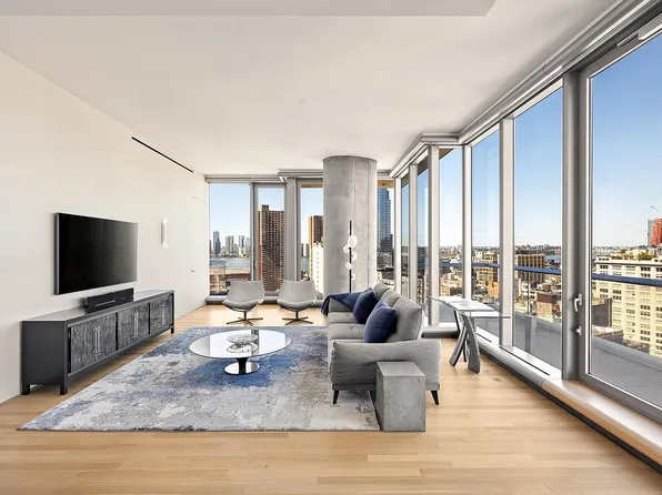 56 Leonard St APT 19BW, New York, NY 10013