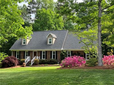 402 Courtland Dr, Elon, NC, 27244