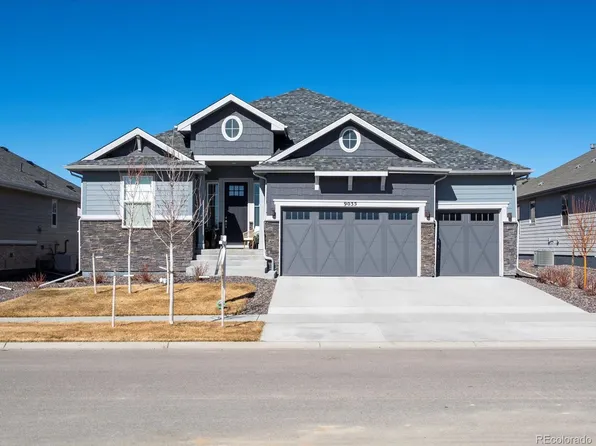 9035 S Shawnee Court, Parker, CO 80016