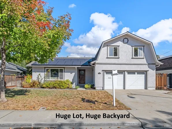 3505 Notre Dame Dr, Santa Clara, CA 95051