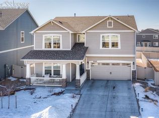 8269 Graphite Dr, Colorado Springs, CO 80938