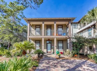 25 Lifeguard Loop W, Seacrest, FL 32461