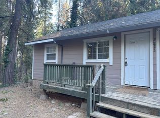 2823 Blair Rd #1, Pollock Pines, CA 95726