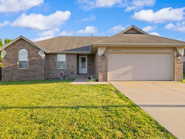 2720 W Cover Drive, Ozark, MO 65721