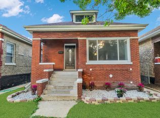 5421 S Spaulding Ave, Chicago, IL 60632