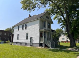 946 Marston Ave, Detroit, MI 48211