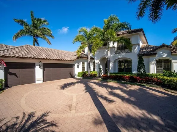 20401 Chapel Trce, Estero, FL 33928