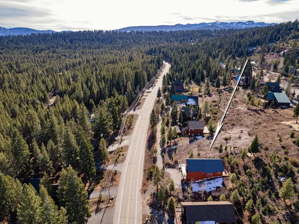 14653 Northwoods Blvd, Truckee, CA 96161