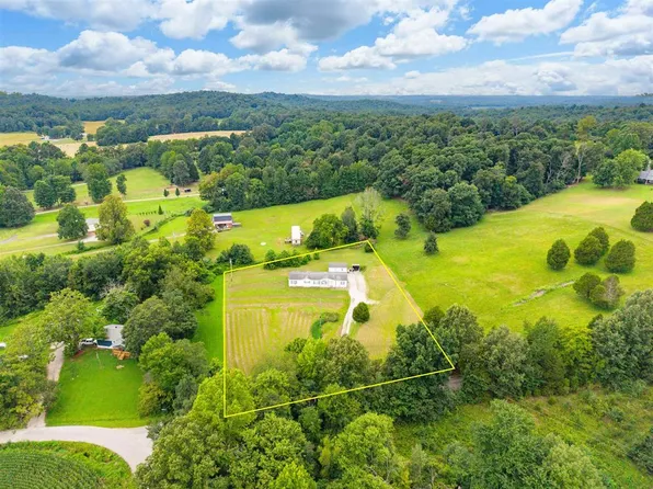 15 N Quail Run Ln, Hartford, KY 42347