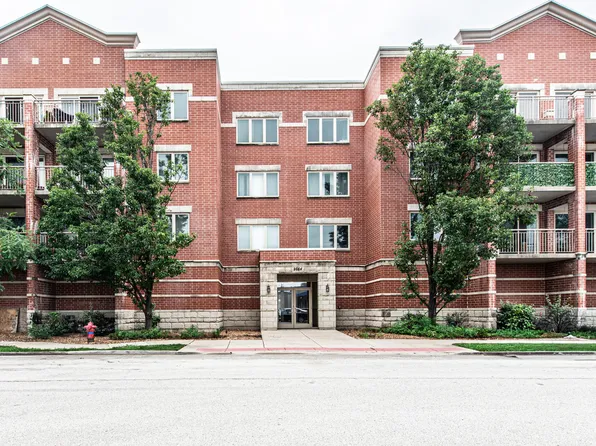 9864 W Leland Ave #311, Schiller Park, IL 60176