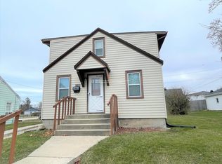 4305 Victory Ave, Racine, WI 53405