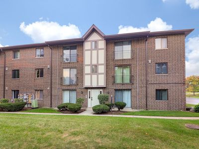 1721 S Washington St #1721, Naperville, IL, 60565
