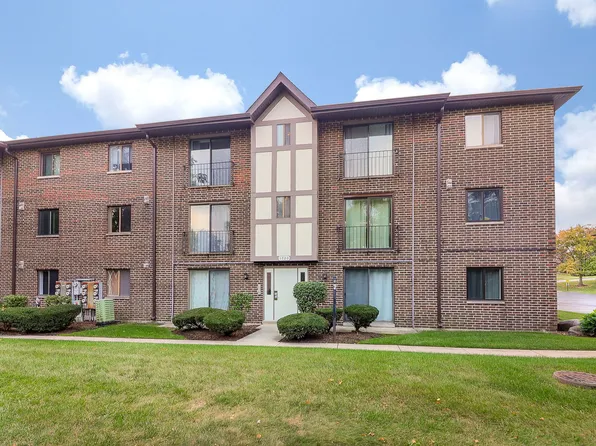 1721 S Washington St #1721, Naperville, IL 60565