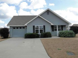 305 Antler Trl, Warner Robins, GA 31088