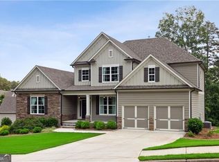 147 Longleaf Dr, Canton, GA 30114
