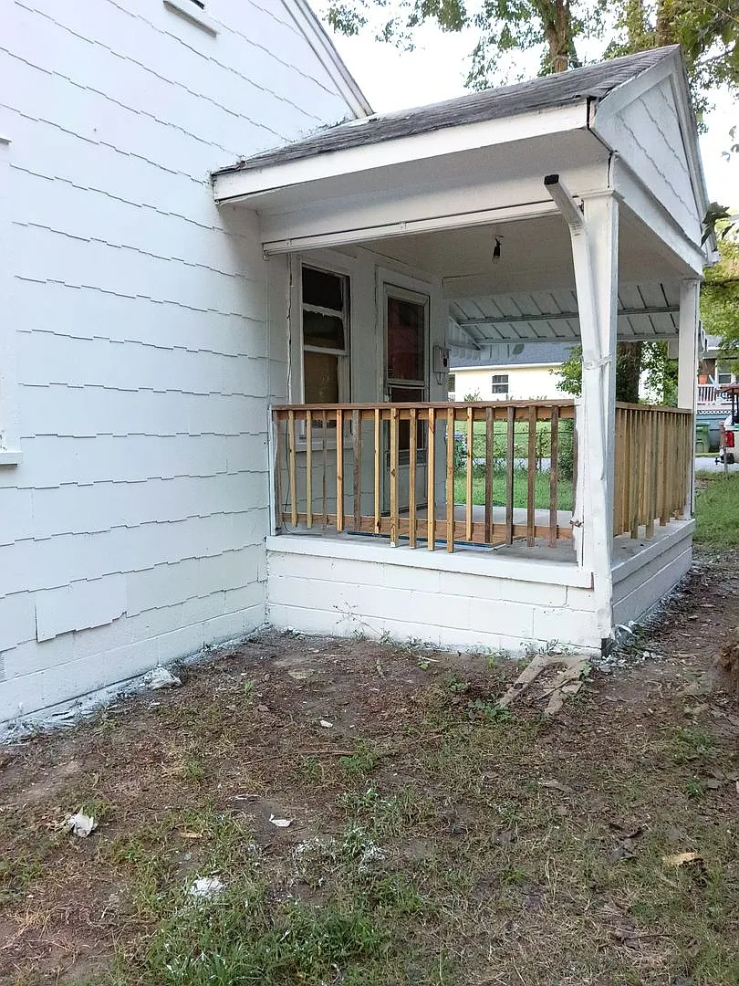 1416 Drewry St. — Photo 1