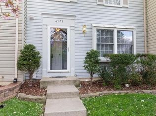6107 Gardenia Ct, Alexandria, VA