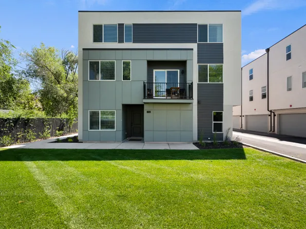 359 N 700 W #13, Salt Lake City, UT 84116