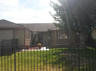 3160 Heather Ave, Palmdale, CA 93550