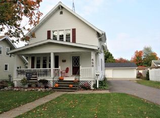 428 Watson St, Antigo, WI 54409