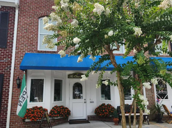 7645 High Market Street Unit 4, Sunset Beach, NC 28468