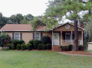 510 Texas Trl, Dallas, NC 28034