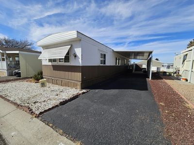7112 Pan American Fwy NE #343, Albuquerque, NM, 87109