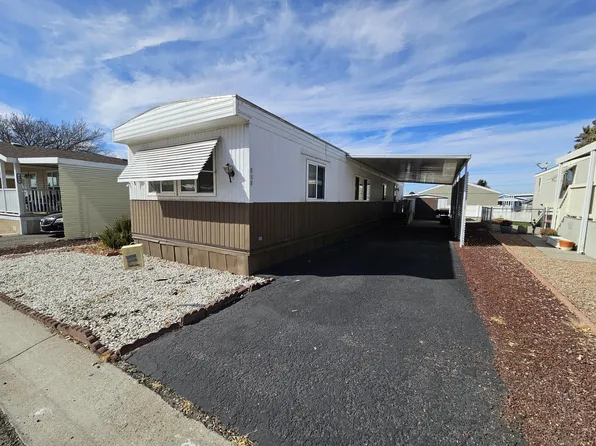 7112 Pan American Fwy NE #343, Albuquerque, NM 87109