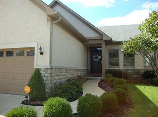 5319 Castle Pnes, Columbus, OH