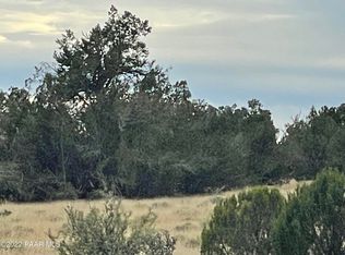 LOT-37N E Wooden Ear Ranch Rd, Seligman, AZ 86337