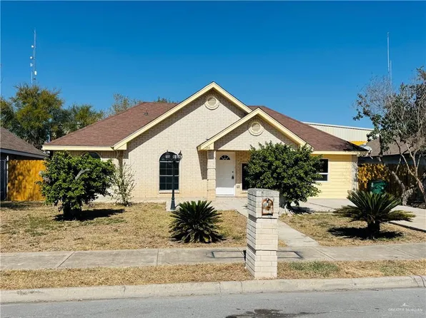 1505 Esperanza Ave, Hidalgo, TX 78557