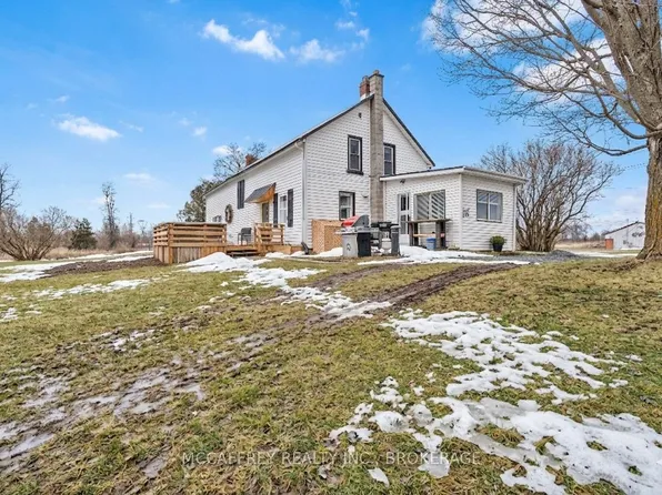 1549 Doyle Rd, Loyalist, ON K0H 1G0