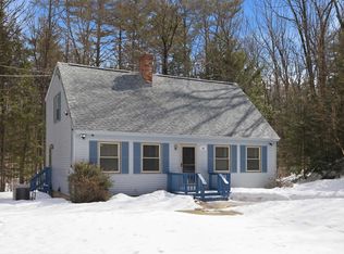 46 New Road #5, Salisbury, NH 03268