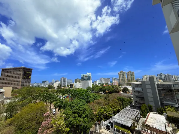 1370 El Rosario #601-A, San Juan, PR 00912
