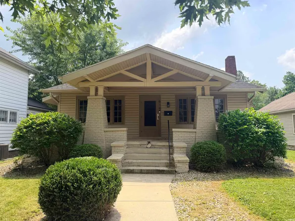 619 W Ashland Ave, Muncie, IN 47303