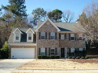 10920 Kimball Crest Dr, Alpharetta, GA 30022